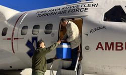 Ankara’da zamanla yarış: Kritik uçuş son anda yetişti