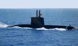 Türk savunmasının “sessiz gücü” yenileniyor: Ay sınıfı denizaltılar
