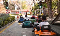 Ankara’da çocuklara trafik eğitimi: Ücretsiz etkinliğin tarihi açıklandı