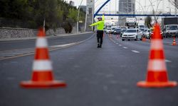 Ankara'da aylardır kapalı bekleyen kavşak ulaşıma açıldı