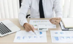 TÜİK açıkladı: Türkiye’de şirket cirolarının yüzde 12,6’sı yabancı kontrolünde