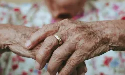 TÜİK açıkladı: Yaşlı nüfus son 5 yılda yüzde 20 arttı