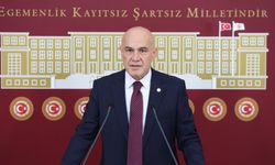 İYİ Parti'li Çömez’den hükümete savaş uyarısı: TCG Anadolu nerede?