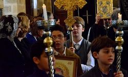 Ortodoks Topluluğu'ndan LGBT ve Siyonizm çıkışı: Türkleri uyarmıştık