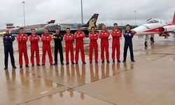 MSB gençlerle buluşuyor: Kariyer fuarlarında dikkat çeken davet