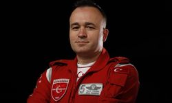 Türk yıldızları’nda kritik görev: Yeni solo pilot belli oldu