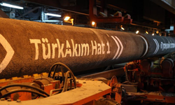 Rusya’dan kritik uyarı: TürkAkım ve Mavi Akım hedefte