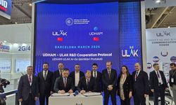 Barselona’da kritik imza: Türkiye 6G için sahneye çıktı