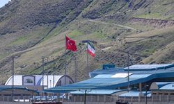 Bakan Bolat'tan Türkiye-İran sınırının son durumuna ilişkin açıklama