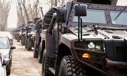 COBRA II Romanya’da görüntülendi: Türk savunma sanayii sahada