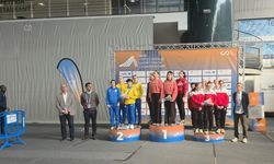 Türk özel sporcular dünyayı fethetti: Kadın milli takım şampiyon