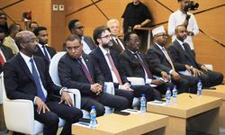 Türkiye-Somali hattında yeni dönem: Balıkçılık lisansları SOMTÜRK ile dağıtılacak