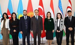 TÜRKPA ve CECECO Ankara’da enerji iş birliğini görüştü