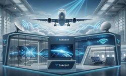 Türkiye’den çift yönlü güç: TÜRKSAT sivil havacılıkta, etkisi savunmaya uzanıyor