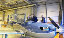 Azerbaycan semalarında yeni dönem: HÜRKUŞ için geri sayım başladı