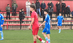 Ankara’da Türk dünyası buluşması: U15 takımları kardeşlik maçında karşılaştı