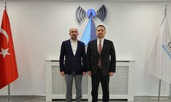 TUSAŞ ve ULAK’tan kritik temas: Yerli savunma teknolojileri masada