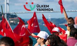 MEB'den yurt dışındaki Türk çocukları için “Ülkem Yanımda” platformu