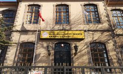 Ankara’daki tarihi okul kapatılmayacak: Mahkeme iptal etti