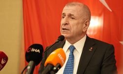 Özdağ: Bu ülke zengin ama Türk halkı fakir