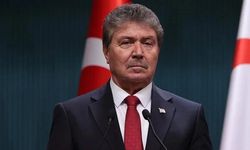 F-16 tartışması büyüyor: Üstel’den AB ve Rum yönetimine tepki