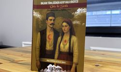 Balkan Türklerinin unutulan eseri “Uslu ile Süslü” 113 yıl sonra yayımlandı