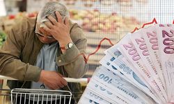 Vatandaşın gündemi ekonomi: Siyasi partilerin sorunları çözeceğine dair inanç yok