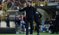 Volkan Demirel sitem etti: Oyundan memnun değilim, düzelteceğiz
