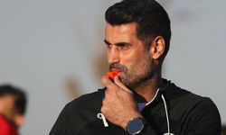 Gençlerbirliği’nde Demirel dönemi yeniden başladı