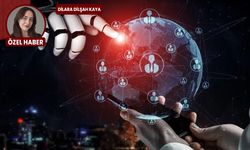 Gözetim ve yapay zeka: Mesele ideoloji değil, devletin kapasitesi