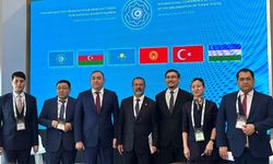 Türk devletleri Kazakistan'da yapay zekada iş birliğini görüştü