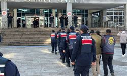 Adana merkezli yasa dışı bahis operasyonu: 28 şüpheli yakalandı