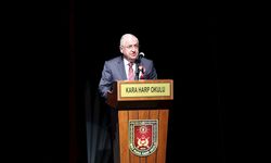 Bakan Yaşar Güler’den savaş mesajı: Bölgedeki savaş yeni krize dönüşebilir