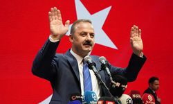 Yavuz Ağıralioğlu Ankara Keçiören’de iftar programına katılacak