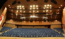 Ankara'da 8 Mart’ta sahne ışığı kadınlar için yanacak