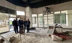 Ankara’da evlenecek çiftlere yeni nikah salonu geliyor