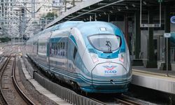 Ankara-Eskişehir YHT hattı 17 yaşında: 21 milyon yolcu taşındı