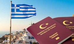 Yunanistan Türkler için ekspres vize süresini 1 yıl daha uzattı