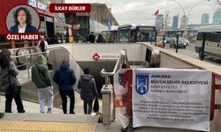 Süre aşıldı, çözüm yok: Söğütözü Metro’da belirsizlik sürüyor