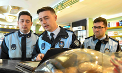 Ramazan öncesi Ankara’da sıkı denetim: Lokanta ve tatlıcılar mercek altında