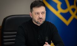Zelenskiy: Rusya İran'a asker gönderebilir