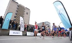 Ankara'da 1920 Koşusu'nun galipleri belli oldu