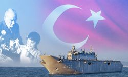 23 Nisan’da 23 gemi ziyarete açılıyor: Türkiye genelinde dev etkinlik