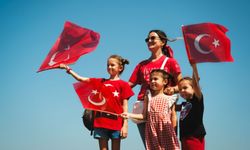 23 Nisan’da sahne çocukların: Yenimahalle’de “Küçük Eller Büyük Ritimler” konseri