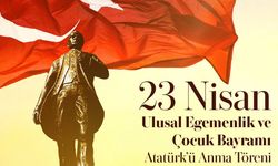 23 Nisan’da Etimesgut’ta anlamlı buluşma: Atatürk’ü anma törenine davet