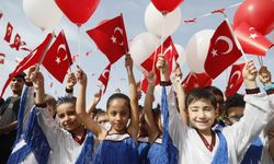 Yunanistan'da 23 Nisan coşkusu: Gümülcine Başkonsolosluğu'ndan özel program