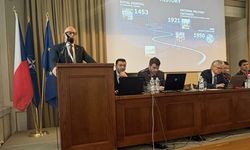 MKE’den Avrupa çıkarması: TOLGA sistemi Çekya’da sahne aldı