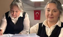 “Geç kaldım” demedi: 53 yaşında üniversite okuyor