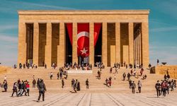 Ankara Barosu’nda Anıtkabir krizi: TÜMAG'dan boykot çağrısı