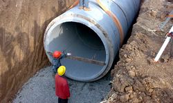 ASKİ duyurdu: Yenimahalle’de 204. Cadde 15 Nisan’a kadar trafiğe kapalı